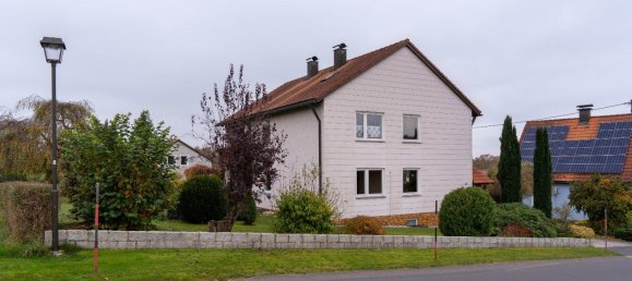 Дом с 4 спальнями в Tirschenreuth, Германия № 145369 2