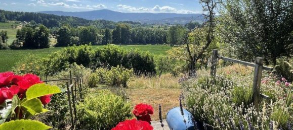 6 rooms House in Deutschlandsberg, Austria No. 199314 2