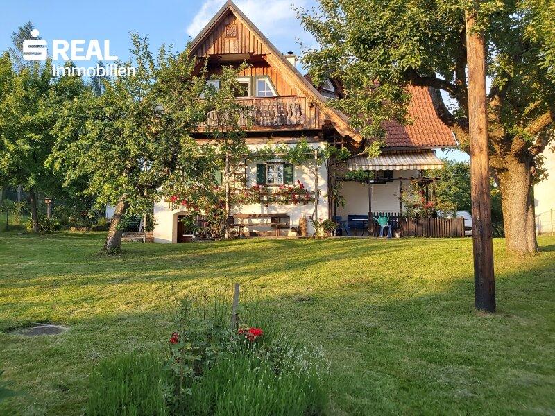 6 rooms House in Deutschlandsberg, Austria No. 199314