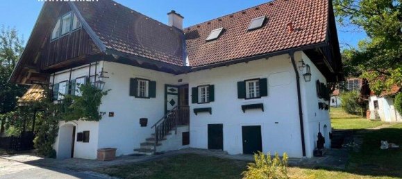 6 rooms House in Deutschlandsberg, Austria No. 199314 10