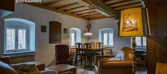 6 rooms House in Deutschlandsberg, Austria No. 199314 4