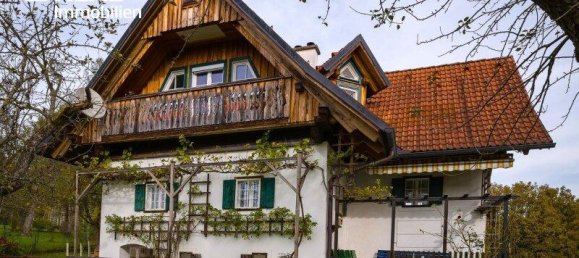 6 rooms House in Deutschlandsberg, Austria No. 199314 9