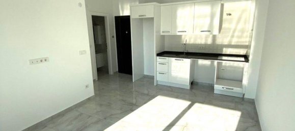 3 rooms Apartment in Oba, Turkey No. 9928 7