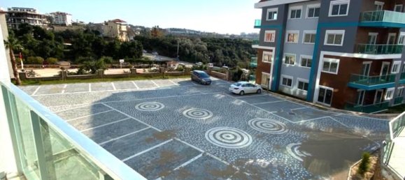 3 rooms Apartment in Oba, Turkey No. 9928 16