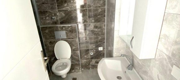 3 rooms Apartment in Oba, Turkey No. 9928 10