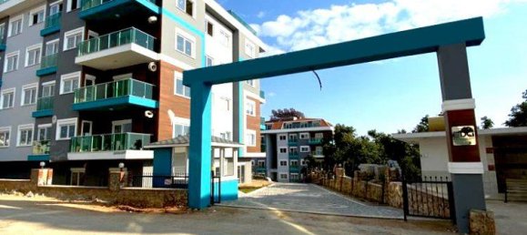 3 rooms Apartment in Oba, Turkey No. 9928 3