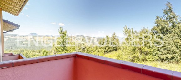 3 غرف نوم منزل في San Benedetto Val di Sambro, Italy رقم 281479 12