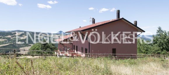 3 غرف نوم منزل في San Benedetto Val di Sambro, Italy رقم 281479 23