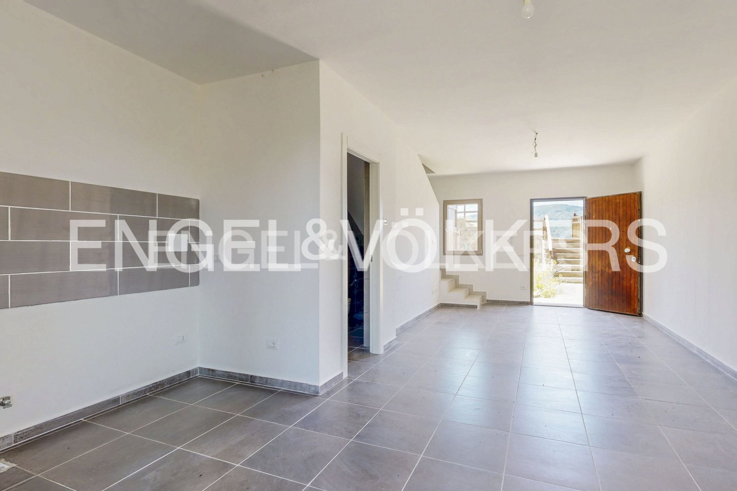 3 غرف نوم منزل في San Benedetto Val di Sambro, Italy رقم 281479