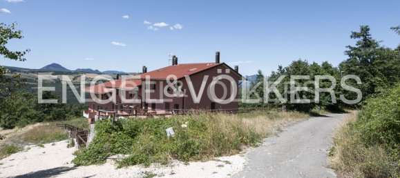 3 غرف نوم منزل في San Benedetto Val di Sambro, Italy رقم 281479 24