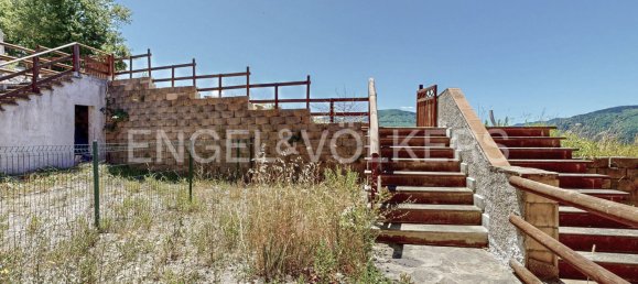 3 غرف نوم منزل في San Benedetto Val di Sambro, Italy رقم 281479 18