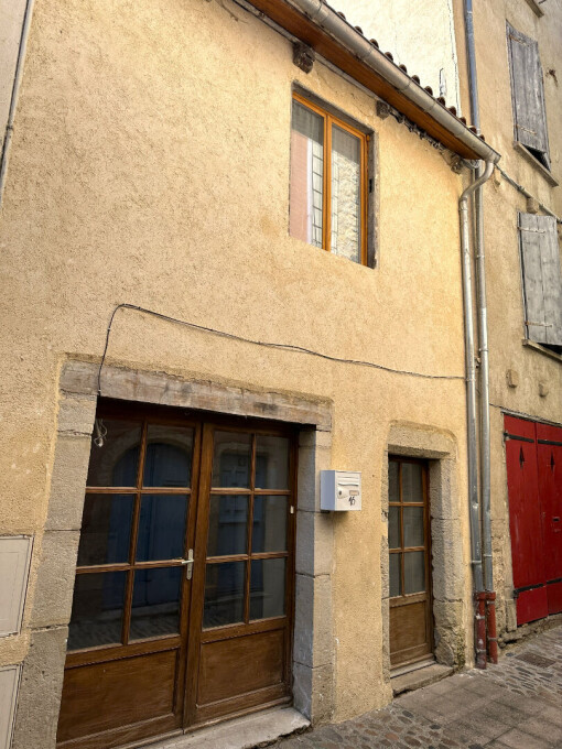 Дом с 2 спальнями в Вильфранш-де-Руэрг, Франция № 353433