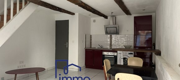 Дом с 2 спальнями в Вильфранш-де-Руэрг, Франция № 353433 2