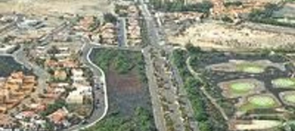 Земельный участок в Фуэртевентура, Испания № 155675 2