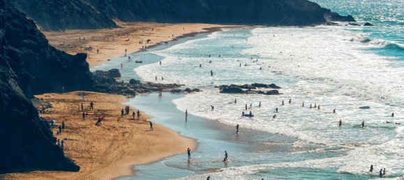 Земельный участок в Фуэртевентура, Испания № 155675 4