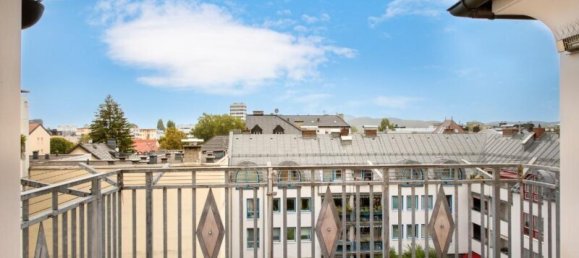 Penthouse de 2 divisões em Salzburg, Austria N.º 216561 4