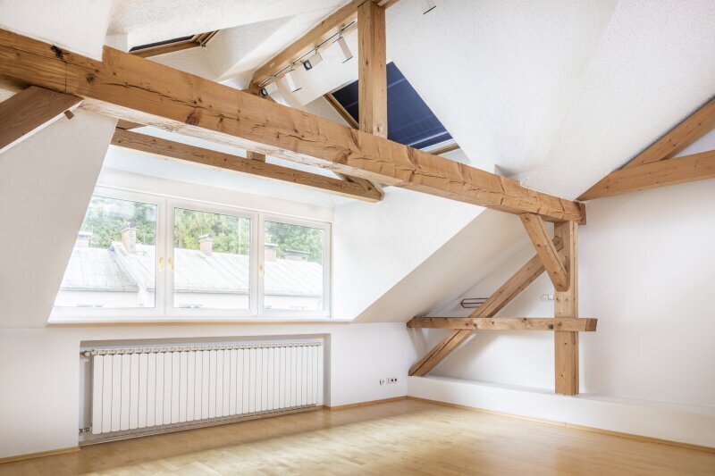 Penthouse de 2 divisões em Salzburg, Austria N.º 216561