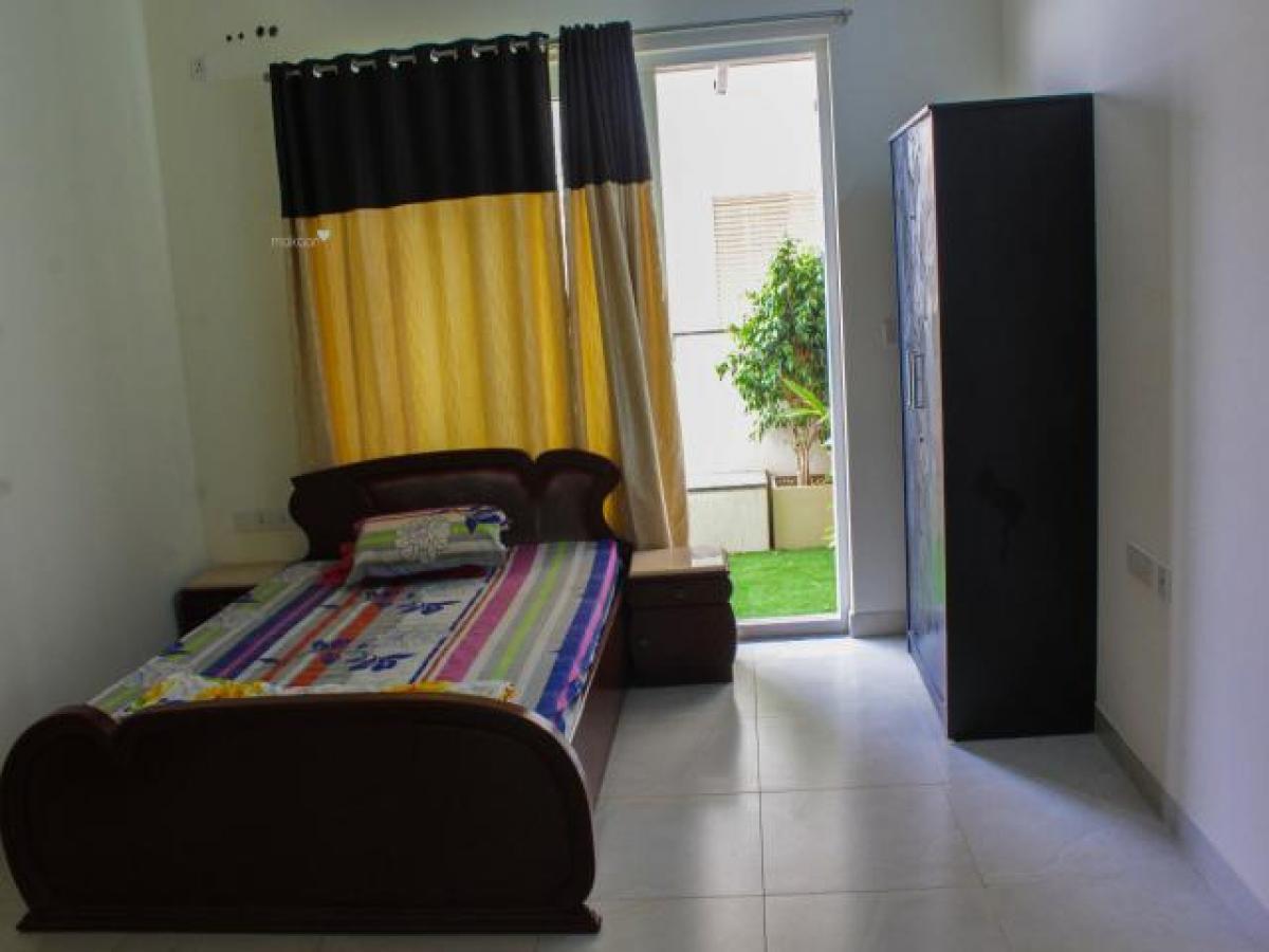 3 bedrooms House in Bangalore, India No. 28920