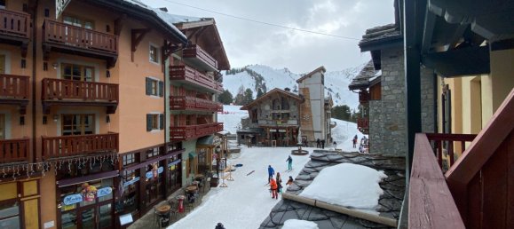 1 bedroom Apartment in Bourg-Saint-Maurice, France No. 509 6