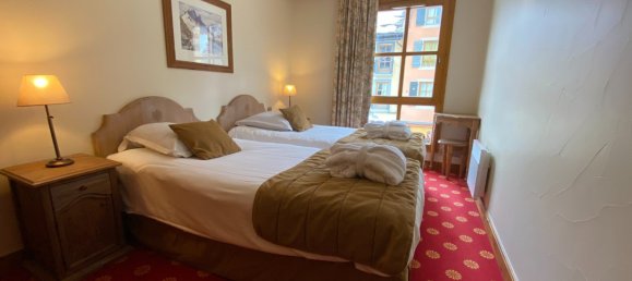 1 bedroom Apartment in Bourg-Saint-Maurice, France No. 509 3