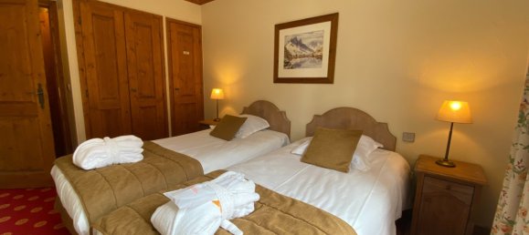 1 bedroom Apartment in Bourg-Saint-Maurice, France No. 509 4