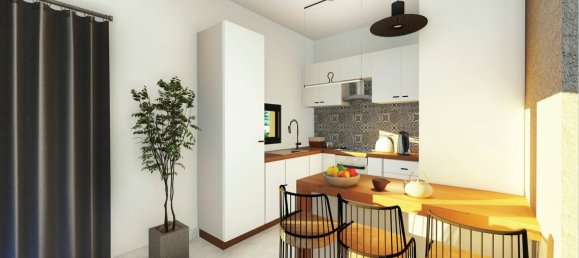 Apartamento T2 em Kato Polemidia, Cyprus N.º 405 3