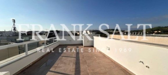 Пентхаус с 2 спальнями в Моста, Мальта № 5200 10