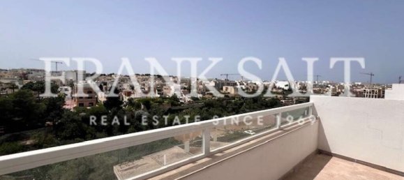 Пентхаус с 2 спальнями в Моста, Мальта № 5200 2