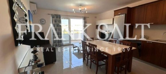 Пентхаус с 2 спальнями в Моста, Мальта № 5200 5