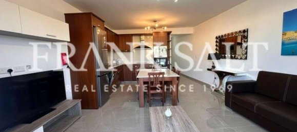 Пентхаус с 2 спальнями в Моста, Мальта № 5200 4