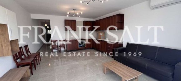 Пентхаус с 2 спальнями в Моста, Мальта № 5200 3