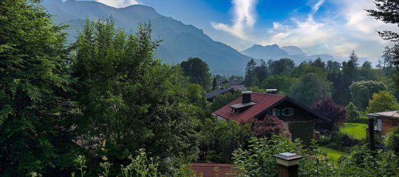 4 bedrooms Villa in Grossgmain, Austria No. 153717 6