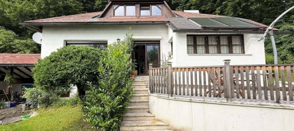 4 bedrooms Villa in Grossgmain, Austria No. 153717 2