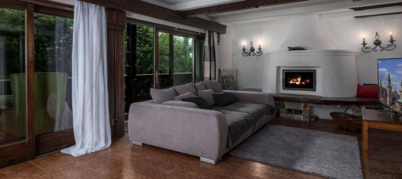 4 bedrooms Villa in Grossgmain, Austria No. 153717 13