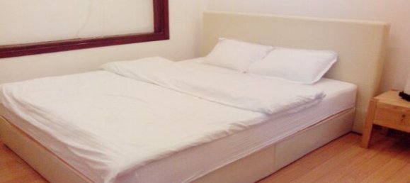 1 bedroom Apartment in Dong Da, Vietnam No. 6870 4