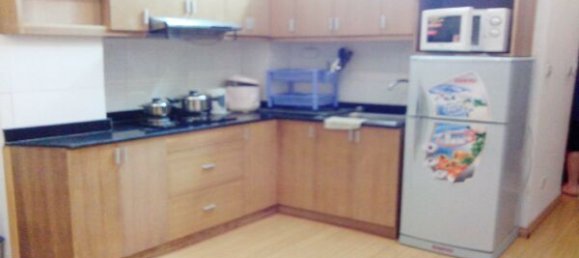 1 bedroom Apartment in Dong Da, Vietnam No. 6870 3