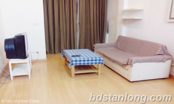 1 bedroom Apartment in Dong Da, Vietnam No. 6870