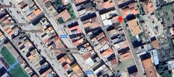 1 bedroom Apartment in San Paolo di Civitate, Italy No. 291302 6