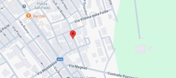 1 bedroom Apartment in San Paolo di Civitate, Italy No. 291302 11