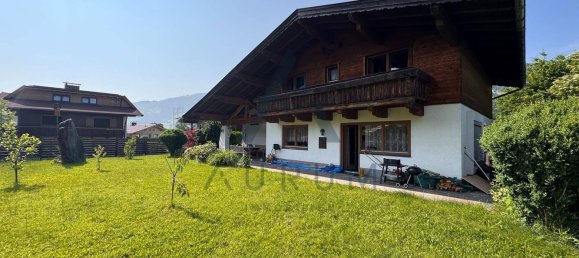 4 Schlafzimmer Haus in Brixen im Thale, Austria, Nr. 100140 5