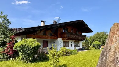 4 Schlafzimmer Haus in Brixen im Thale, Austria, Nr. 100140