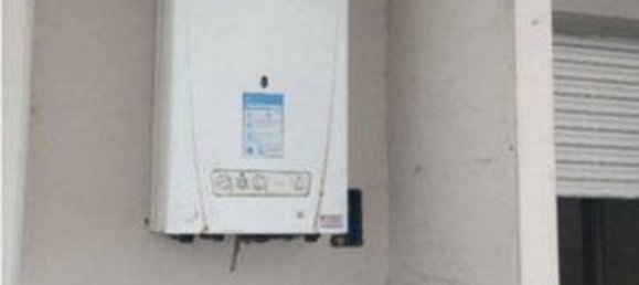 3 rooms Apartment in Montesilvano, Italy No. 186525 26