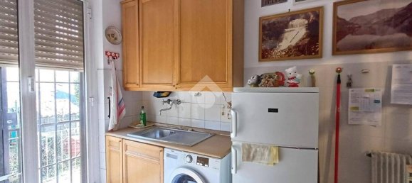 Квартира с 1 спальней в Бузалла, Италия № 39454 4