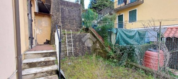 Квартира с 1 спальней в Бузалла, Италия № 39454 23