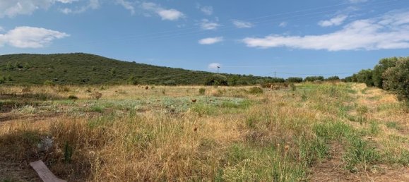 Grundstück in Polygyros, Greece 5301m², Nr. 95137 5