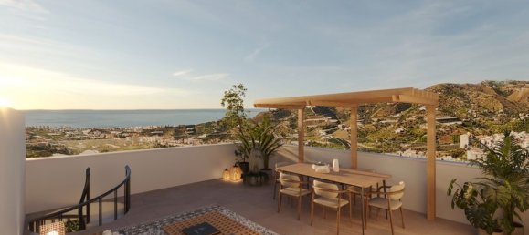 2 bedrooms Apartment in Torrox Costa, Spain No. 169035 10