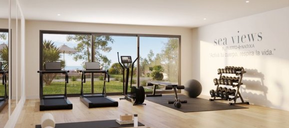 2 bedrooms Apartment in Torrox Costa, Spain No. 169035 11