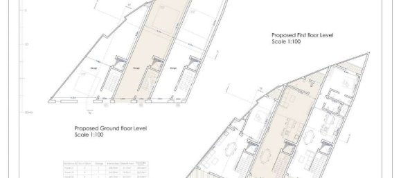 Casa T3 em Victoria, Malta N.º 551 5