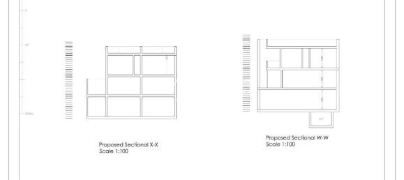 Casa T3 em Victoria, Malta N.º 551 7