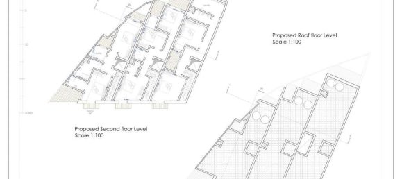 Casa T3 em Victoria, Malta N.º 551 3